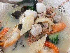 老底子杭三鲜-百家鲜·杭帮菜