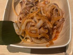 -新石器烤肉(中房金谊广场店)