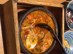 -一心创作料理屋(经开万达店)