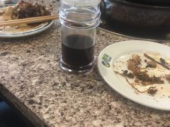 -厚味居炙子烤肉·清真(天桥南纬路店)