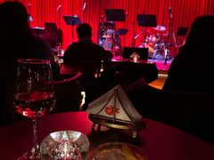 -JZ Club 爵士酒吧(上海店)