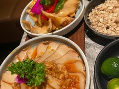 -大头椰·海南椰子鸡火锅(思明万象城店)