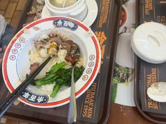 -余百年·现烧烧腊(布吉金利店)