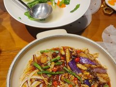 -坤记味道(新华城市广场店)