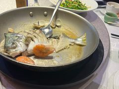 -百味馆·粤菜·湛江菜(后海花园店)