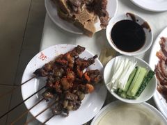 -北平楼·老北京涮羊肉(双流总店)
