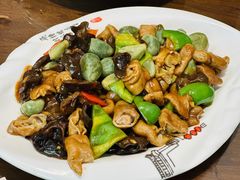 -门框胡同褡裢火烧(赵公口店)