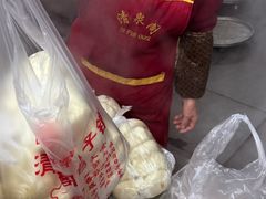 -清泉阁包子铺(中山路店)