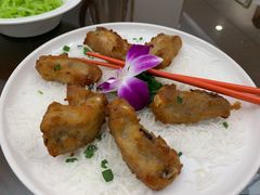 蒜香排骨-茶港食堂(武昌店)