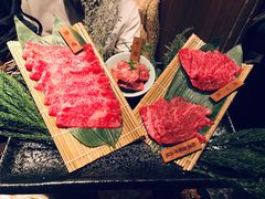 -老乾杯和牛烧肉(王府中环店)