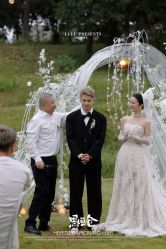 -Chic Bridal 熙可婚纱