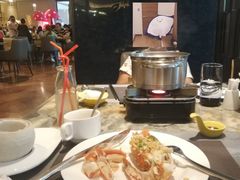 -安蒂娅·海鲜自助餐厅(安蒂娅美兰酒店)