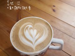 -COTTON CAFE(德信·中外公寓店)