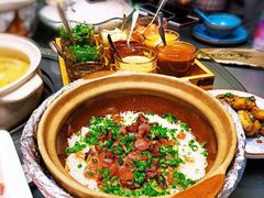 -金龙·打边炉(南京西路店)