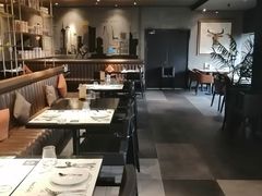 大堂-西堤厚牛排(国瑞店)