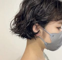 -爱秀造型 T-G