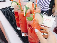 -索菲特西湖大酒店·香榭丽全日候餐厅(南山路店)