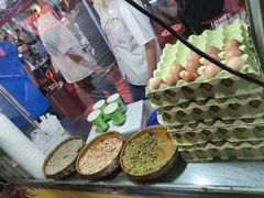 -清真老马家国华牛奶鸡蛋醪糟(正宁路店)