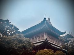 -龙华素斋(龙华路店)