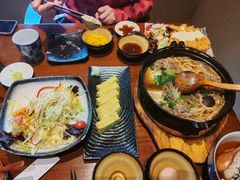 -千代武日本料理(爱建店)