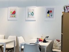 用餐区-轻净Clean&Pure(车公庙安徽大厦店)