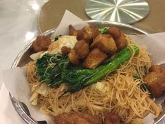 -金城大酒店-中餐厅(汾江中路店)