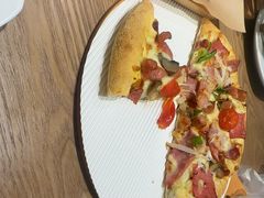 -必胜客(南通新圆融店)