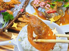 -醉壹号海鲜大排档·老厦门特色菜(厦门美食地标店)