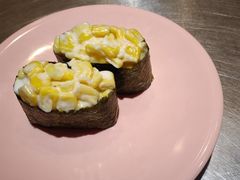 -争鲜回转寿司(天府广场-今站PLUS店)