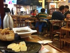 大堂-杨家火锅(国美店)