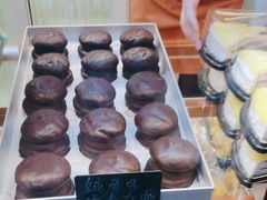 -包满意面包糕点(东坝店)