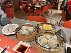 -点点心点心专门店(旺角店)