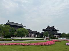 -狼山风景名胜区