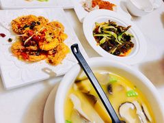 -衡山汇·高级粤菜(霄云路店)