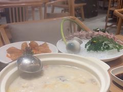 -湯系·煲汤手艺人(东二环泰禾广场店)