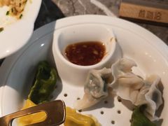 -前海沿·青岛菜(李沧万达店)