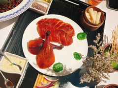 -梧桐Plus·创意京·川料理(万象城店)