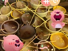 -禄婶鸡煲·打边炉