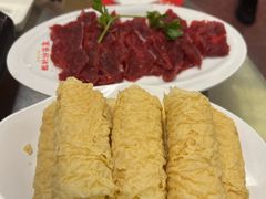 -燃计沙茶皇·香港沙茶火锅(人广旗舰店)