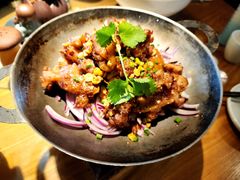 -品味泸沽湖•民族特色菜(大落水店)