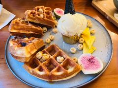 -春风·有糖(崇宁路店)