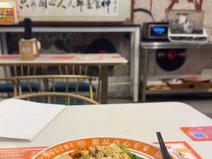 -超琪星·咖啡简餐(川音店)