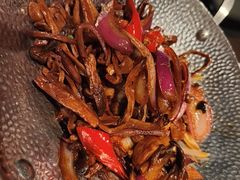 -外婆家(西红门荟聚购物中心店)