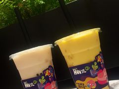 -混果汁(喜荟城店)