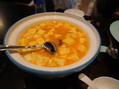 -翠湖宾馆·中餐厅