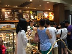 -星巴克臻选(成都宽窄巷子店)