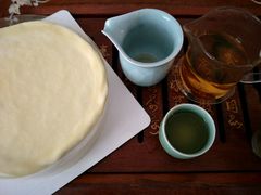 -7cake榴莲千层蛋糕(松江店)