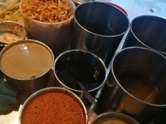 -周家凉皮(新世纪商业广场中华北大街店)