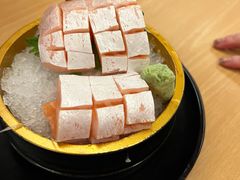 -汤连得温泉馆(宝山店)