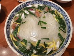 -香麒园·过桥米线·南湖雅宴
